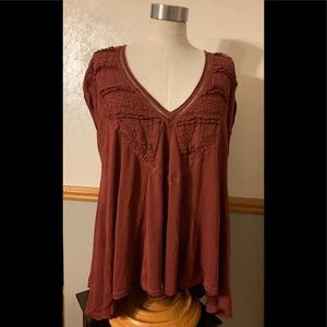 Free People Top